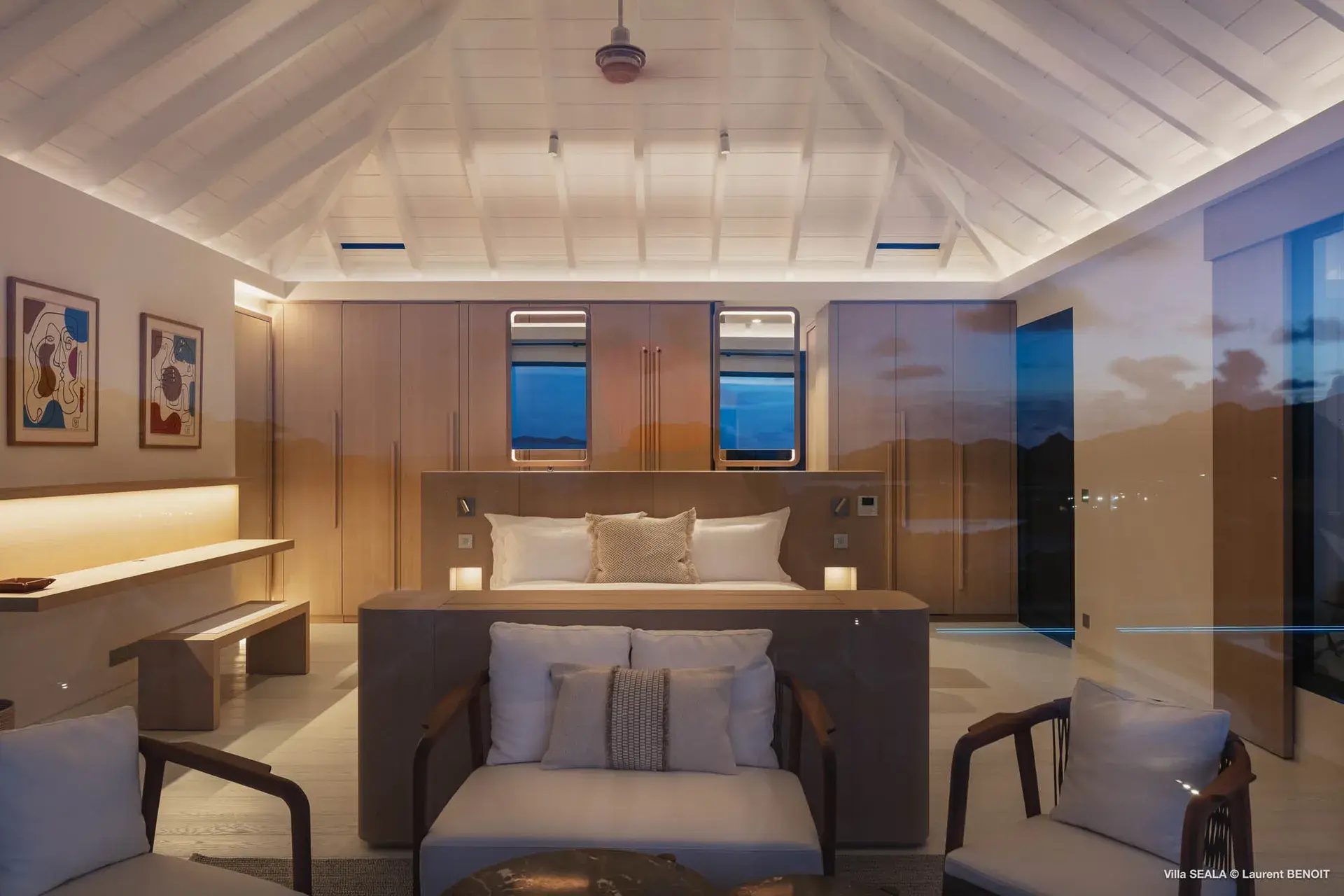 Villa Pointe Milou thumb 27