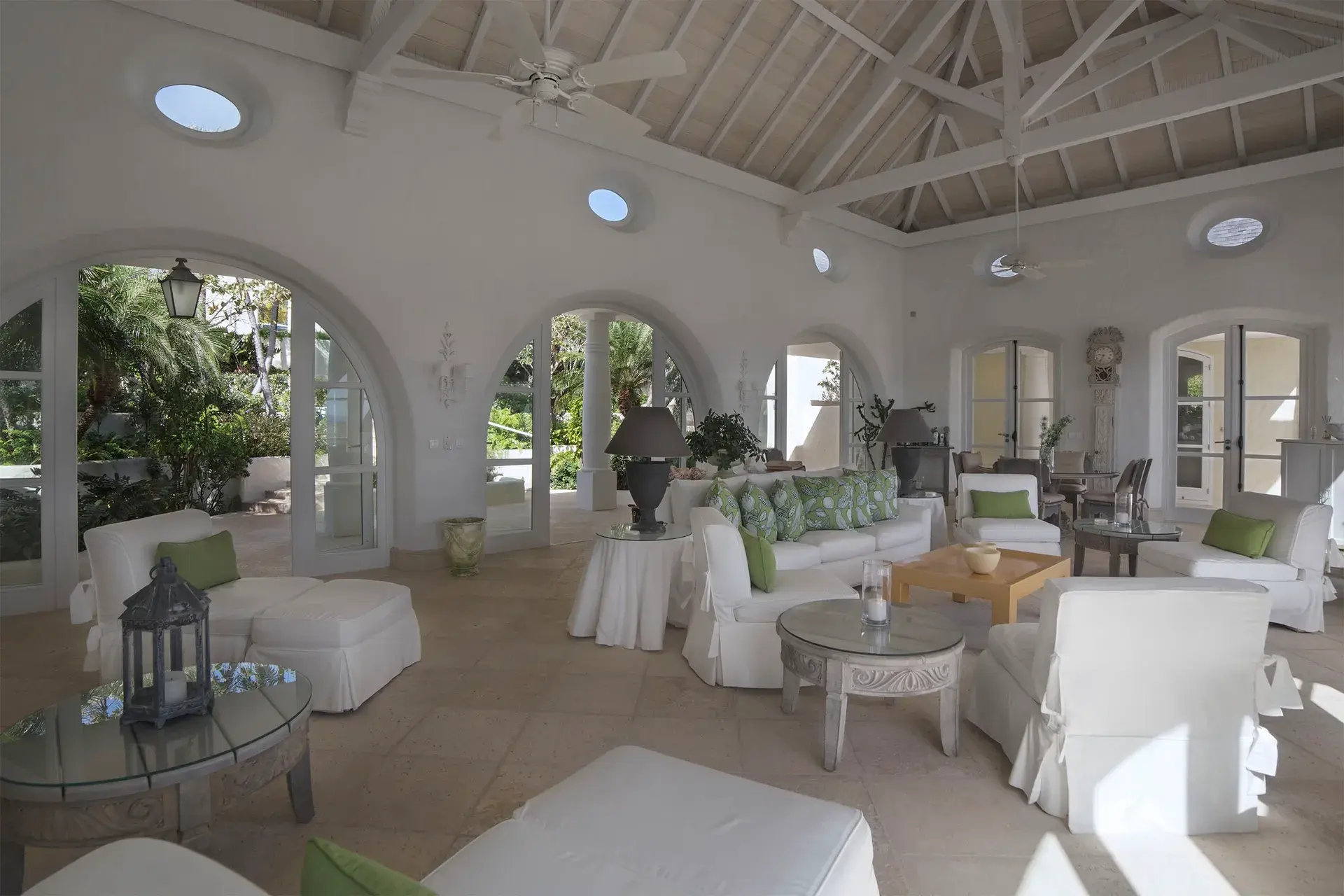 Villa Les Amis Du Vent thumb 13