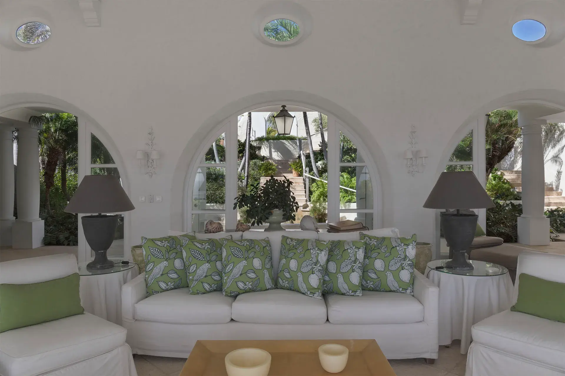 Villa Les Amis Du Vent thumb 15