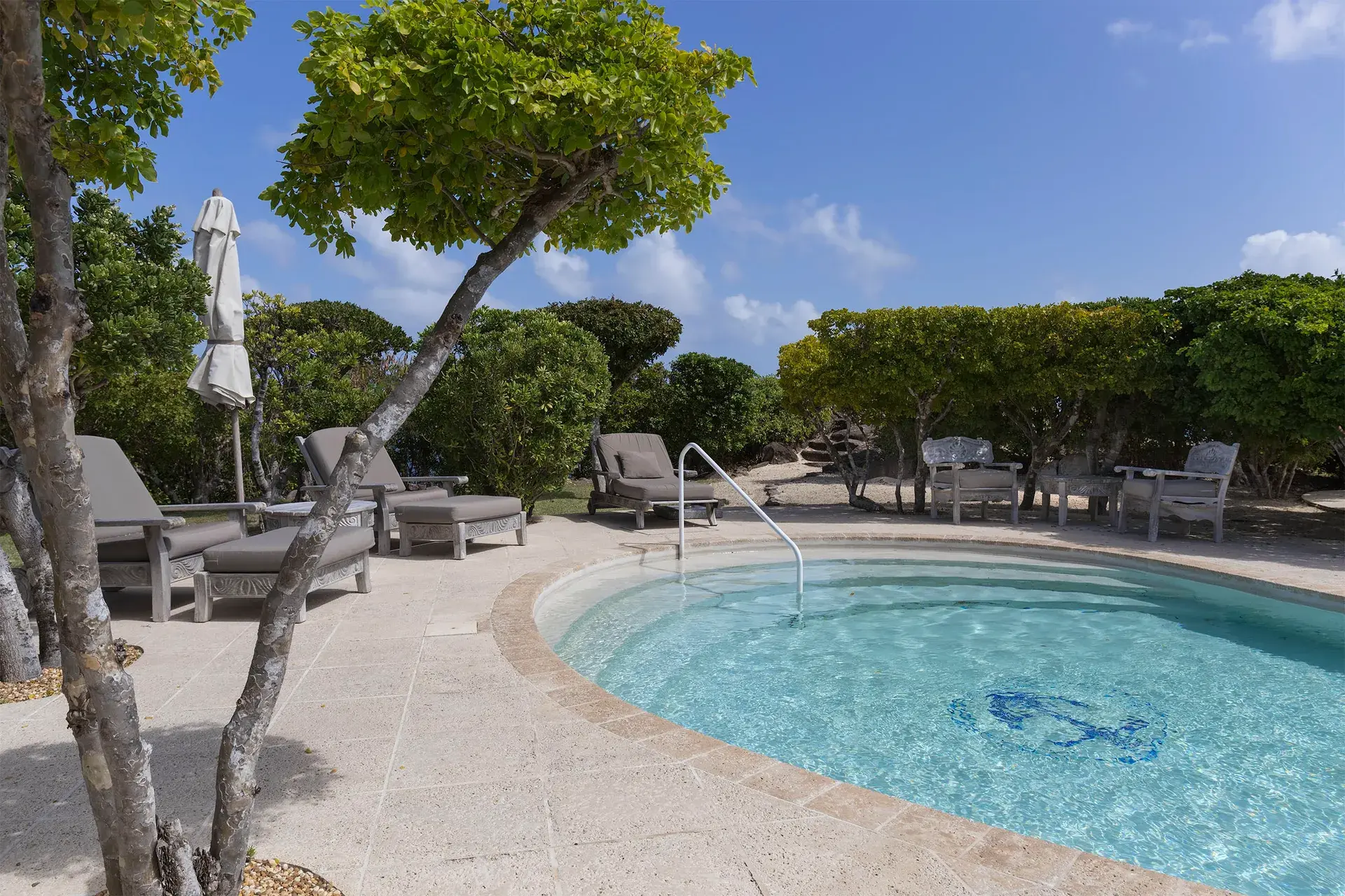 Villa Les Amis Du Vent thumb 5