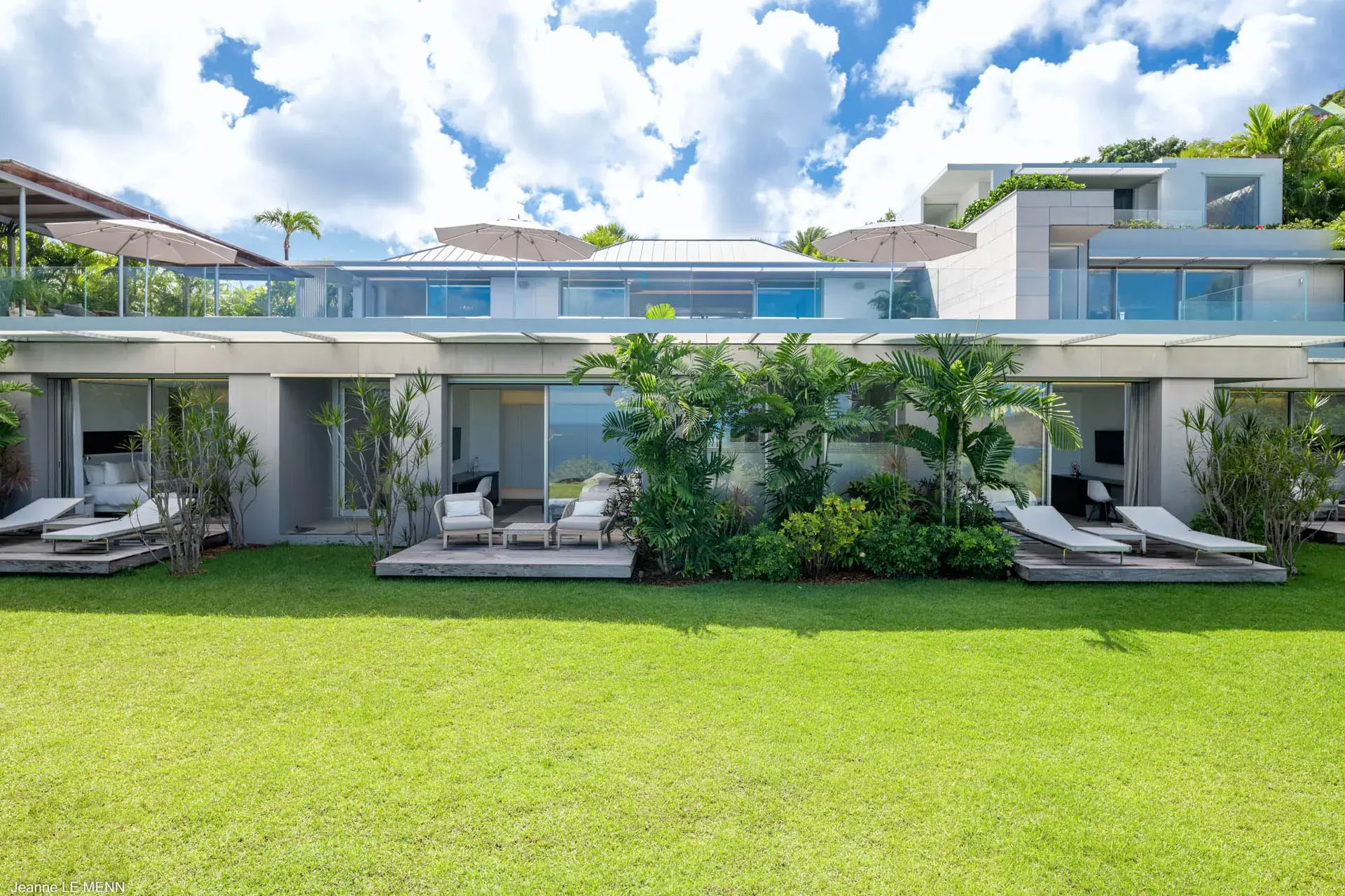 Villa Ciel D'Azur - 4