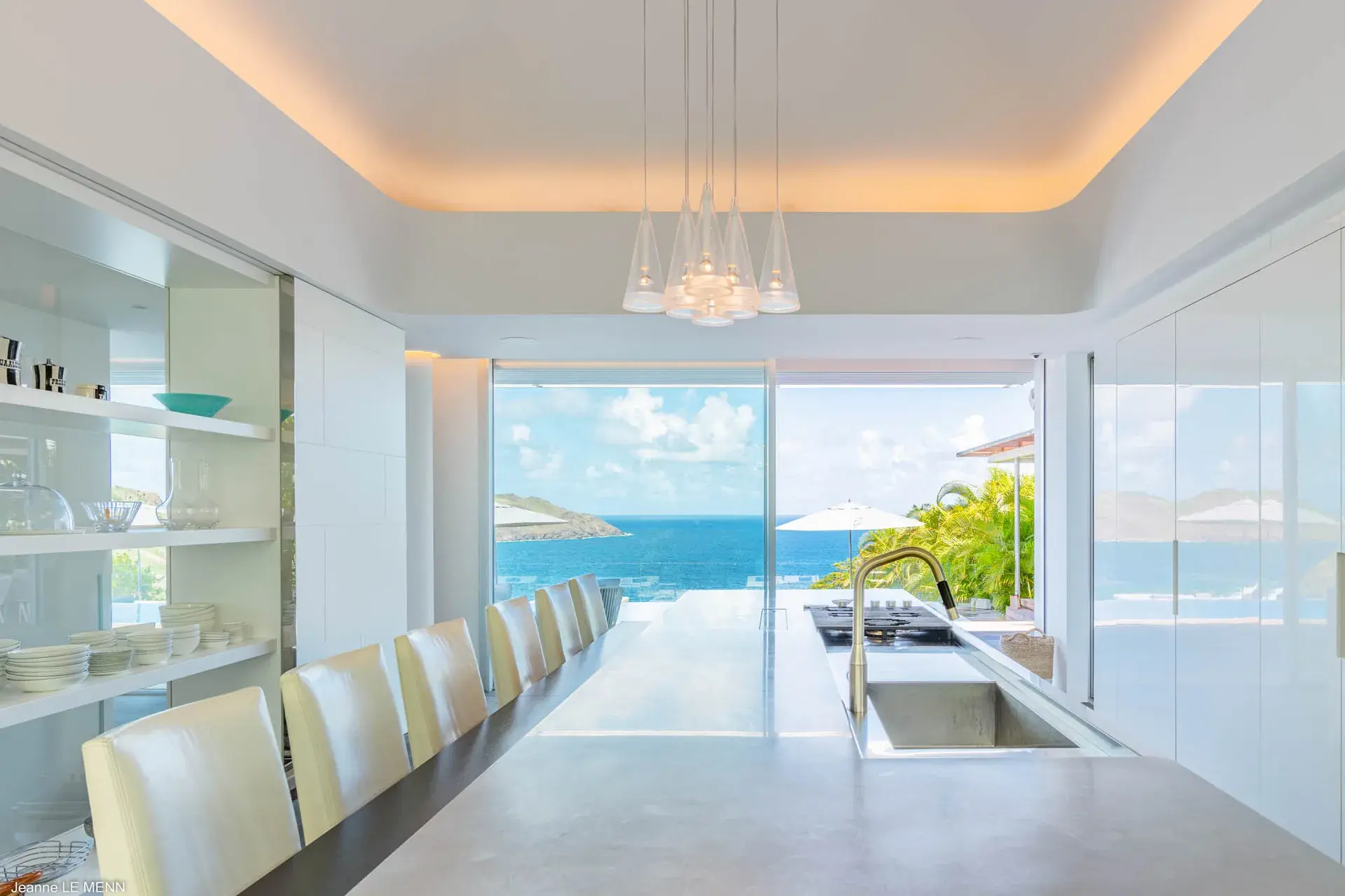 Villa Ciel D'Azur thumb 12