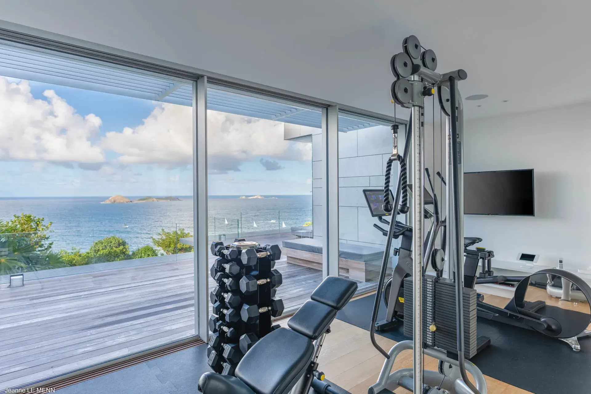 Villa Ciel D'Azur thumb 15