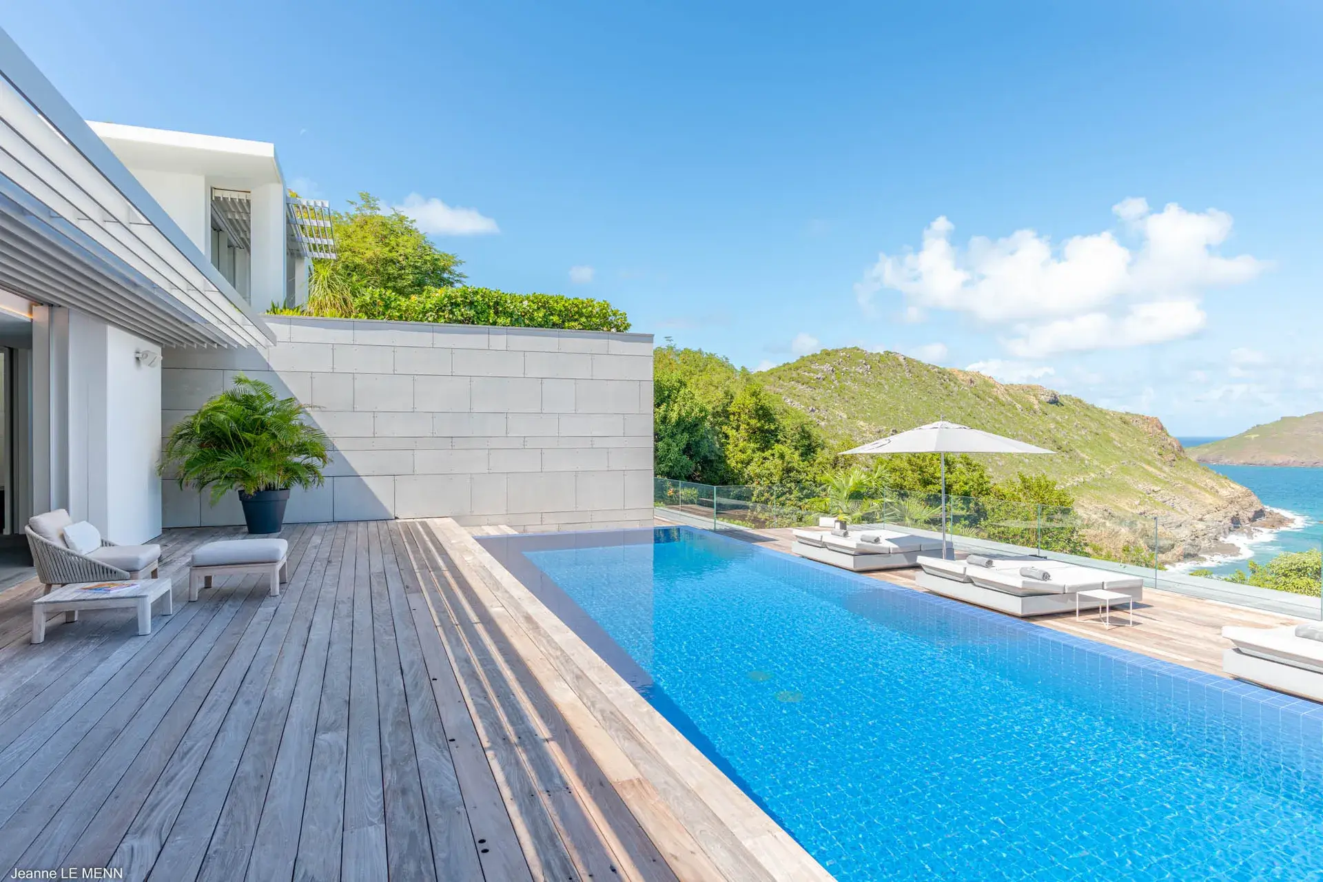 Villa Ciel D'Azur thumb 7