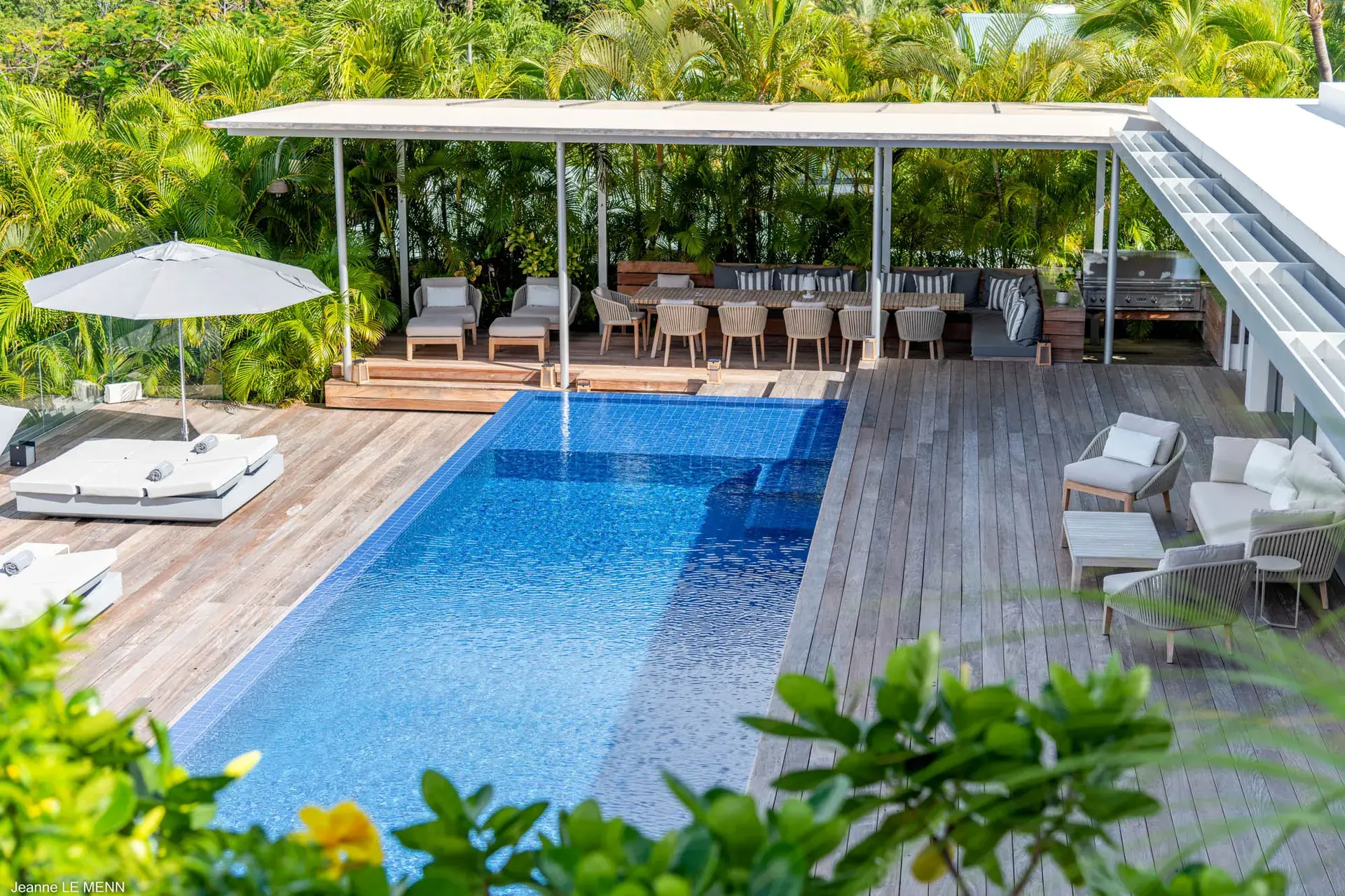 Villa Ciel D'Azur - 3