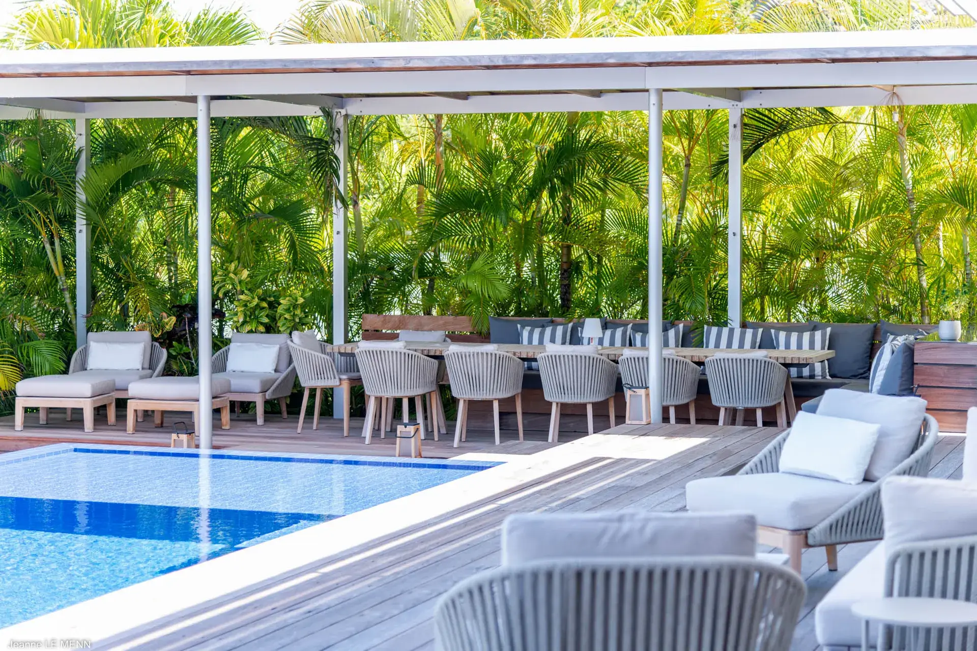 Villa Ciel D'Azur thumb 6