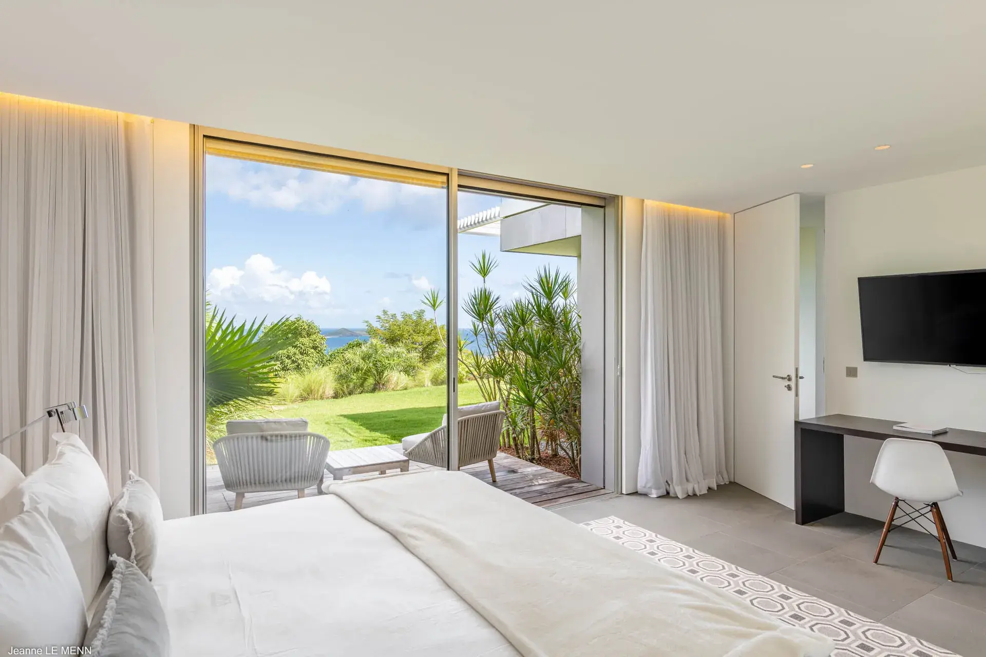 Villa Ciel D'Azur thumb 16