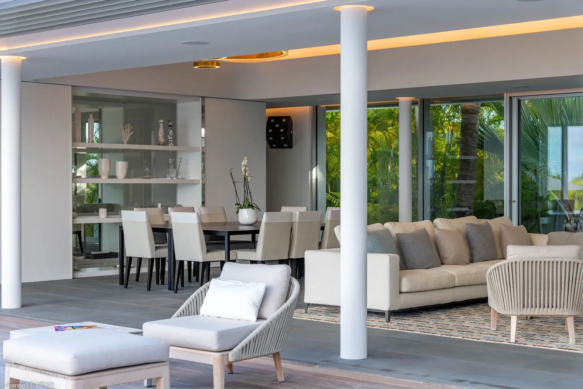 Villa Ciel D'Azur thumb 8