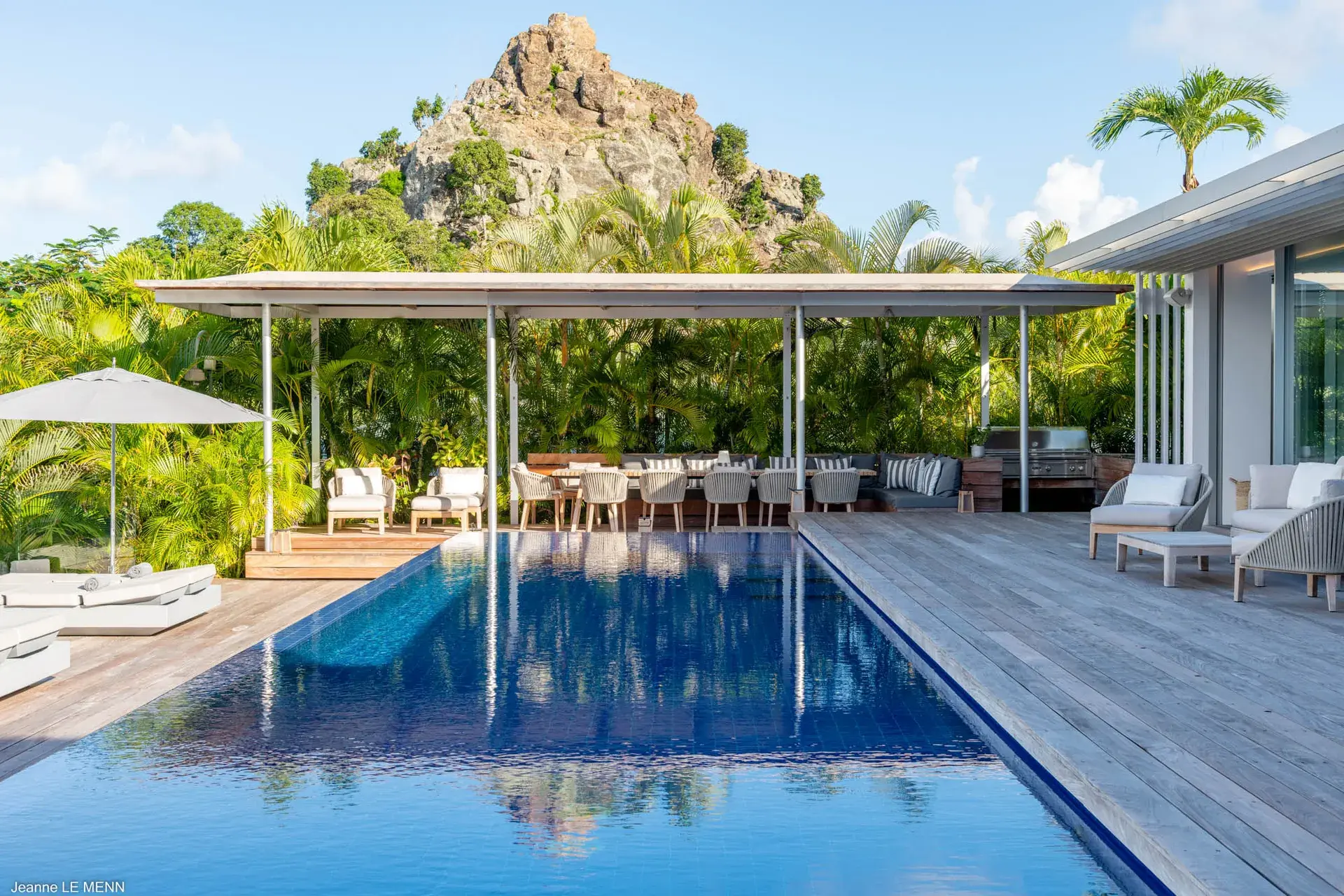 Villa Ciel D'Azur - 2