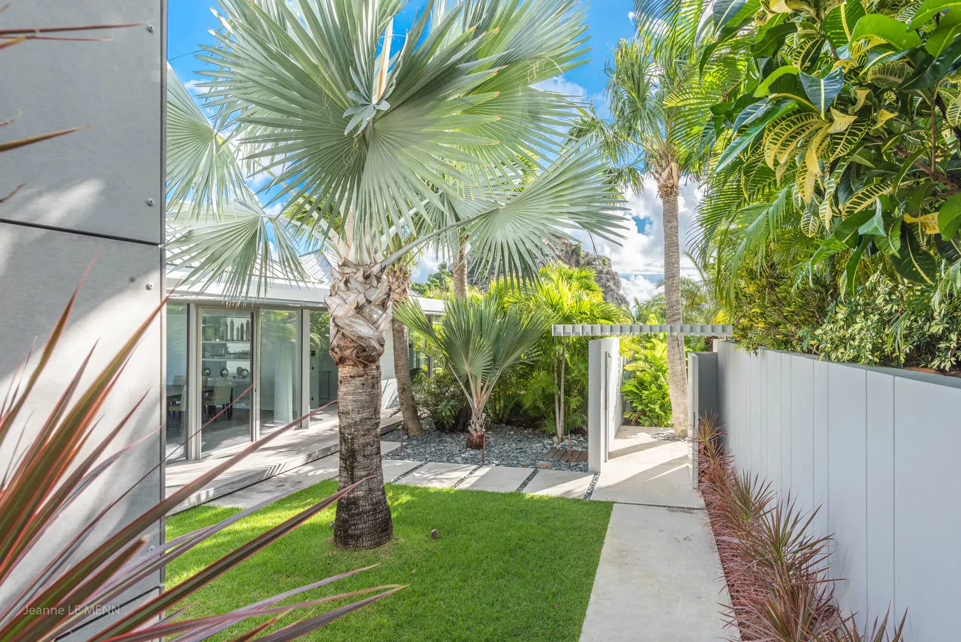 Villa Ciel D'Azur - 5