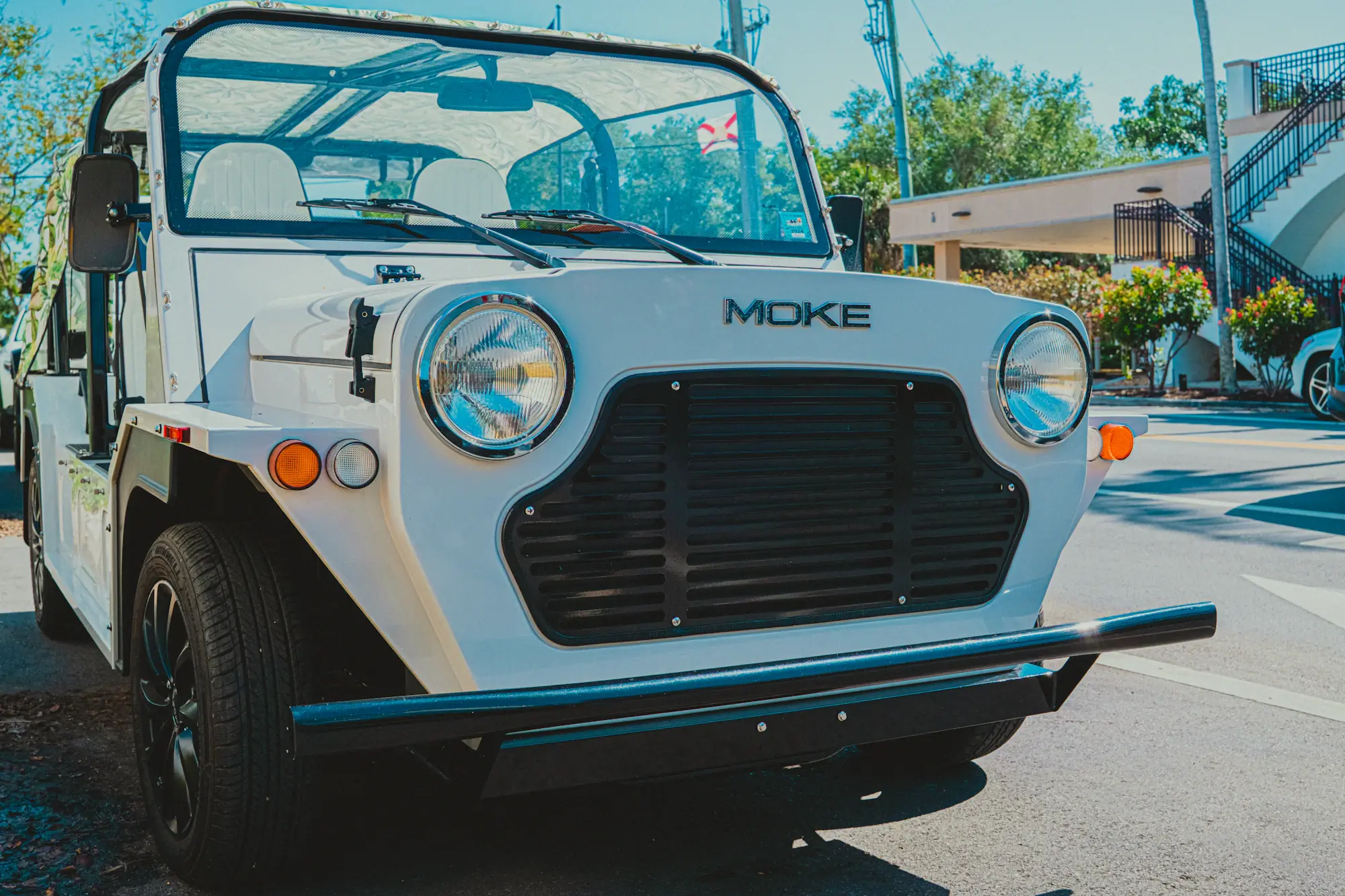 Renting a Car in St Barth: Mini Mokes, Jimnys and the Island's Iconic Beach Rides