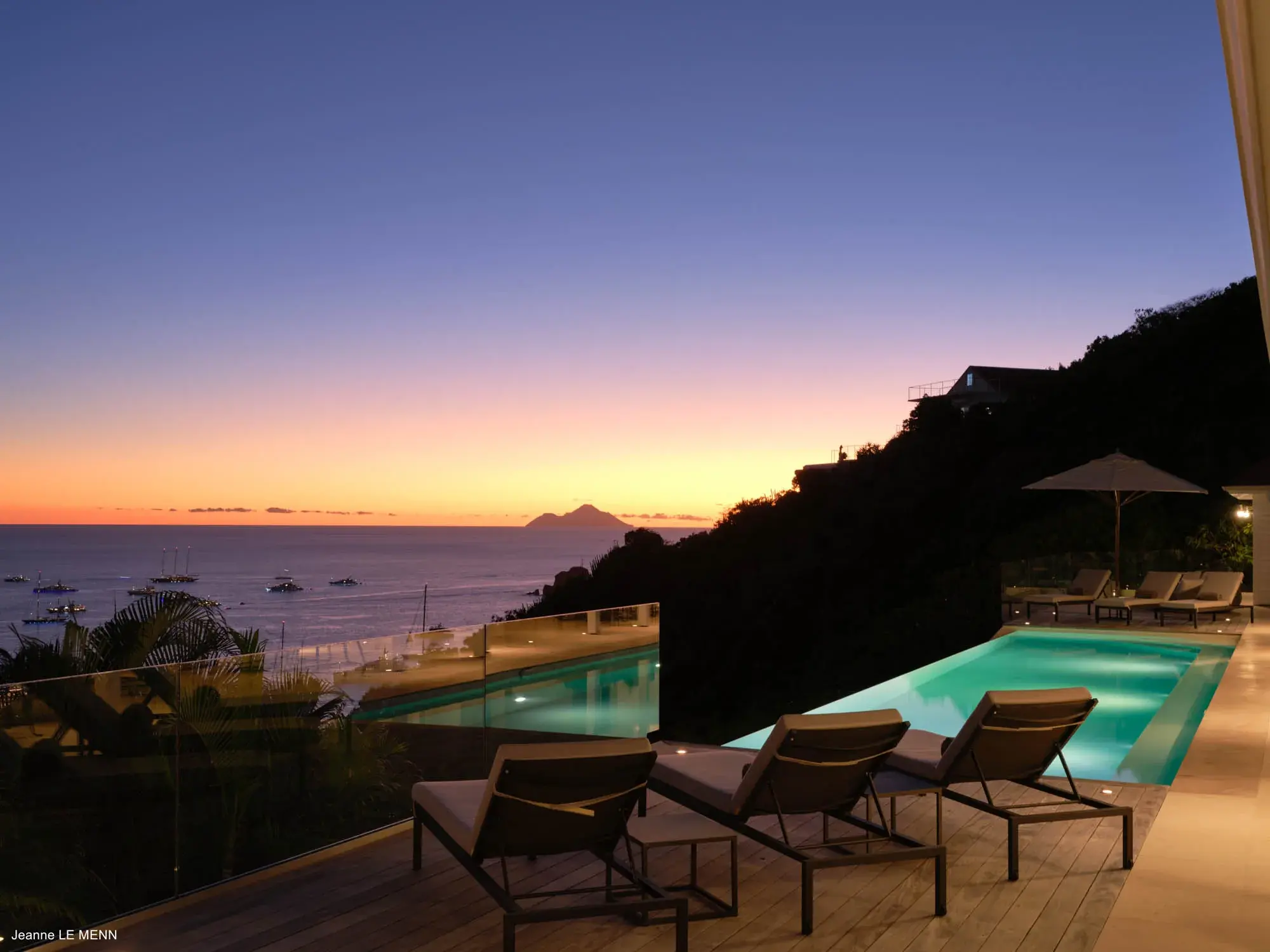 Villa The View thumb 4