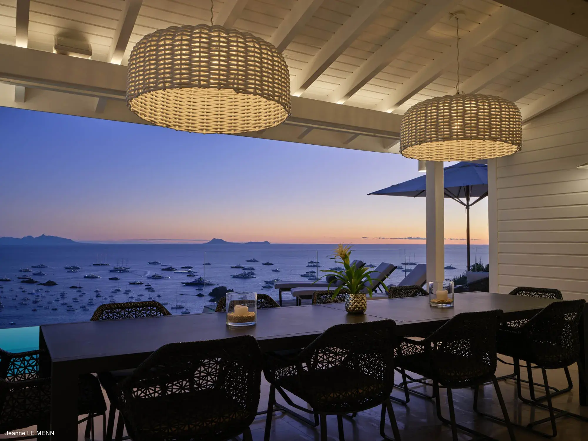 Villa The View thumb 5