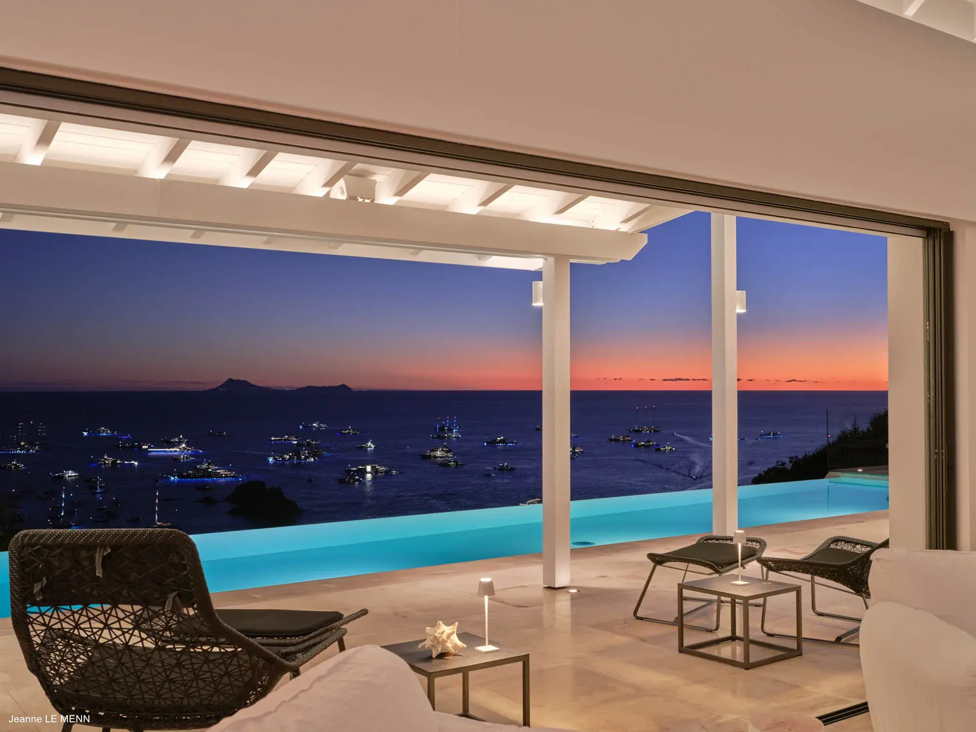 Villa The View thumb 6