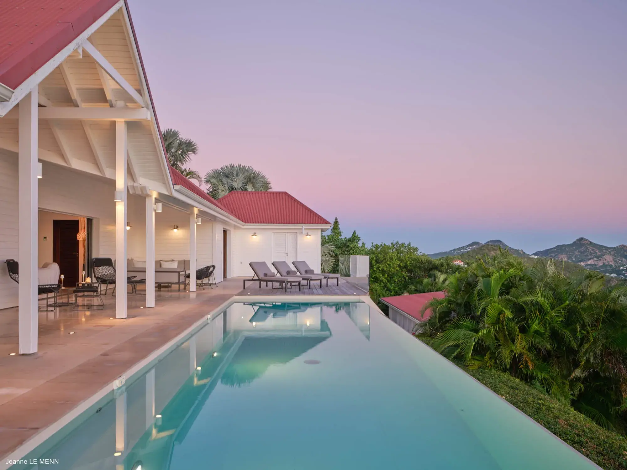 Villa The View thumb 8