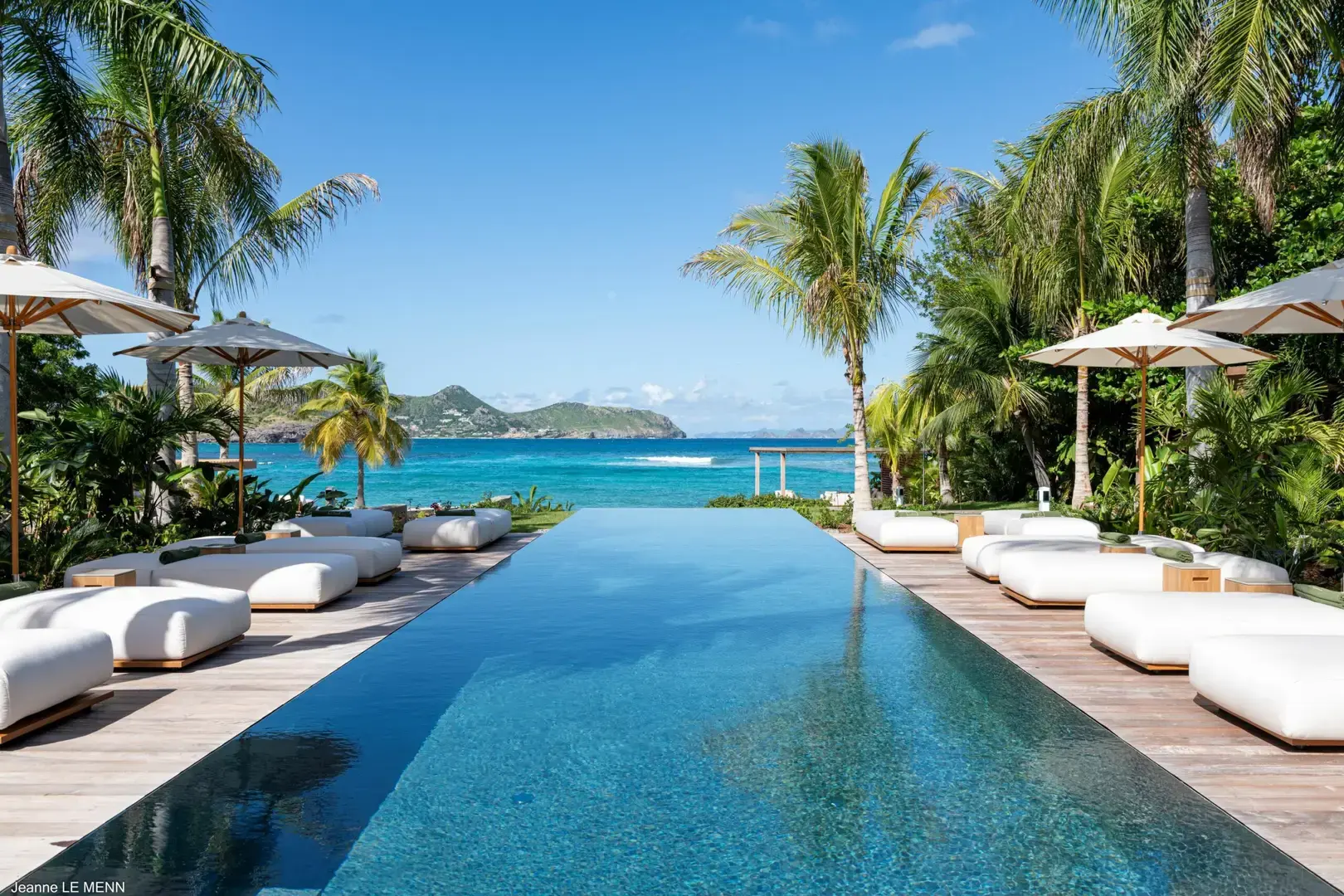 Villa Palm Beach thumb 2