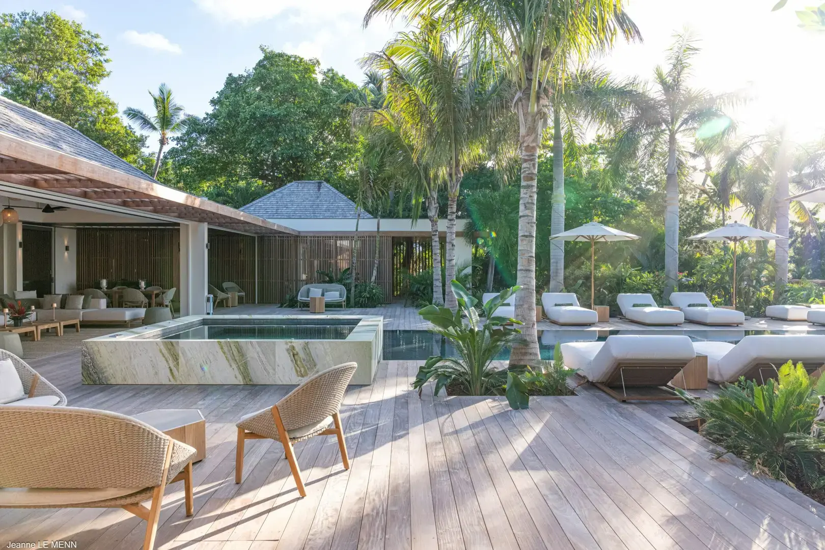 Villa Palm Beach thumb 8