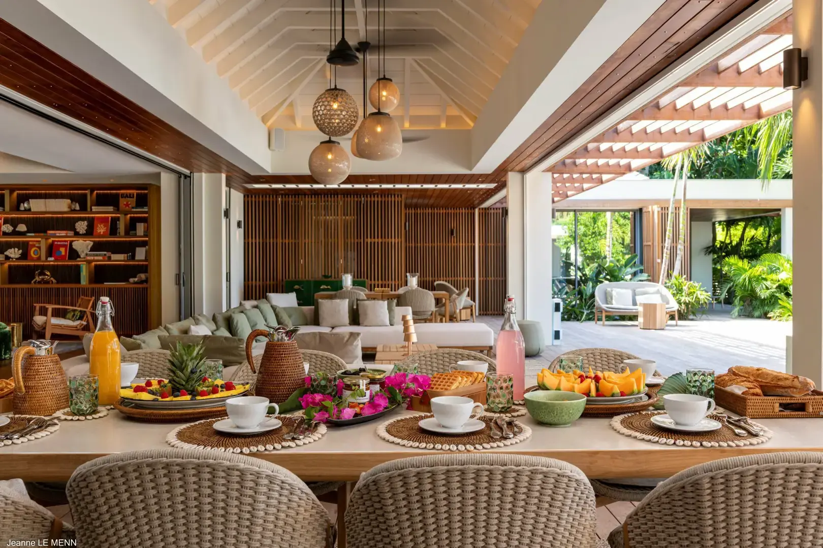 Villa Palm Beach thumb 16