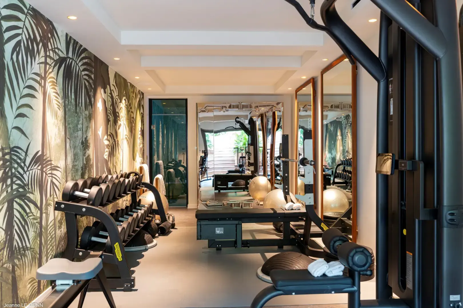 Villa Palm Beach thumb 36