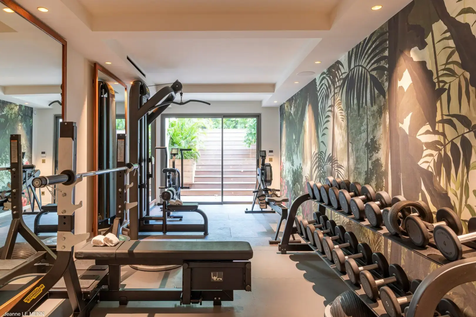 Villa Palm Beach thumb 37