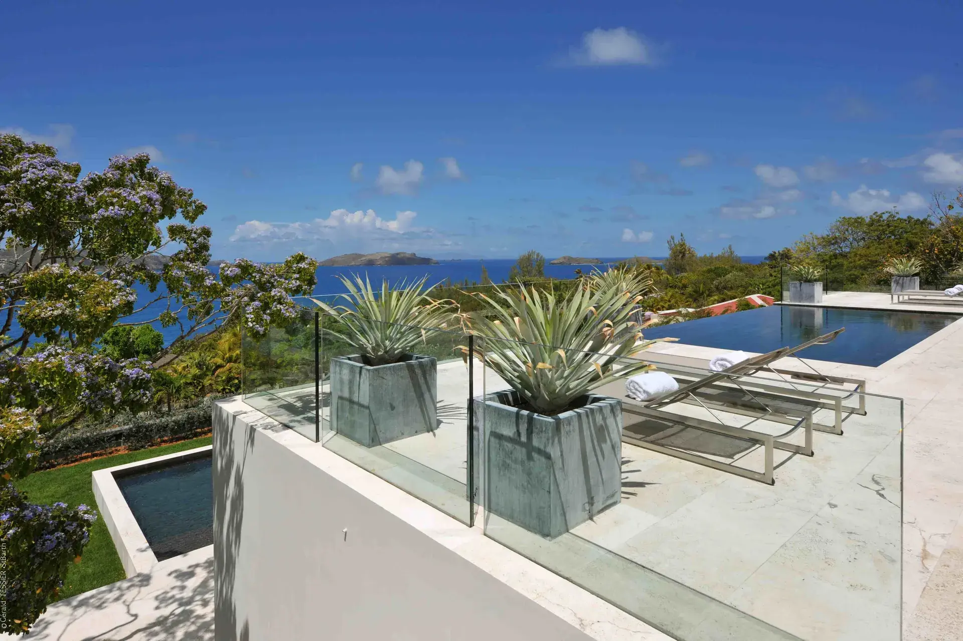 Villa La Petite Sereine - 4