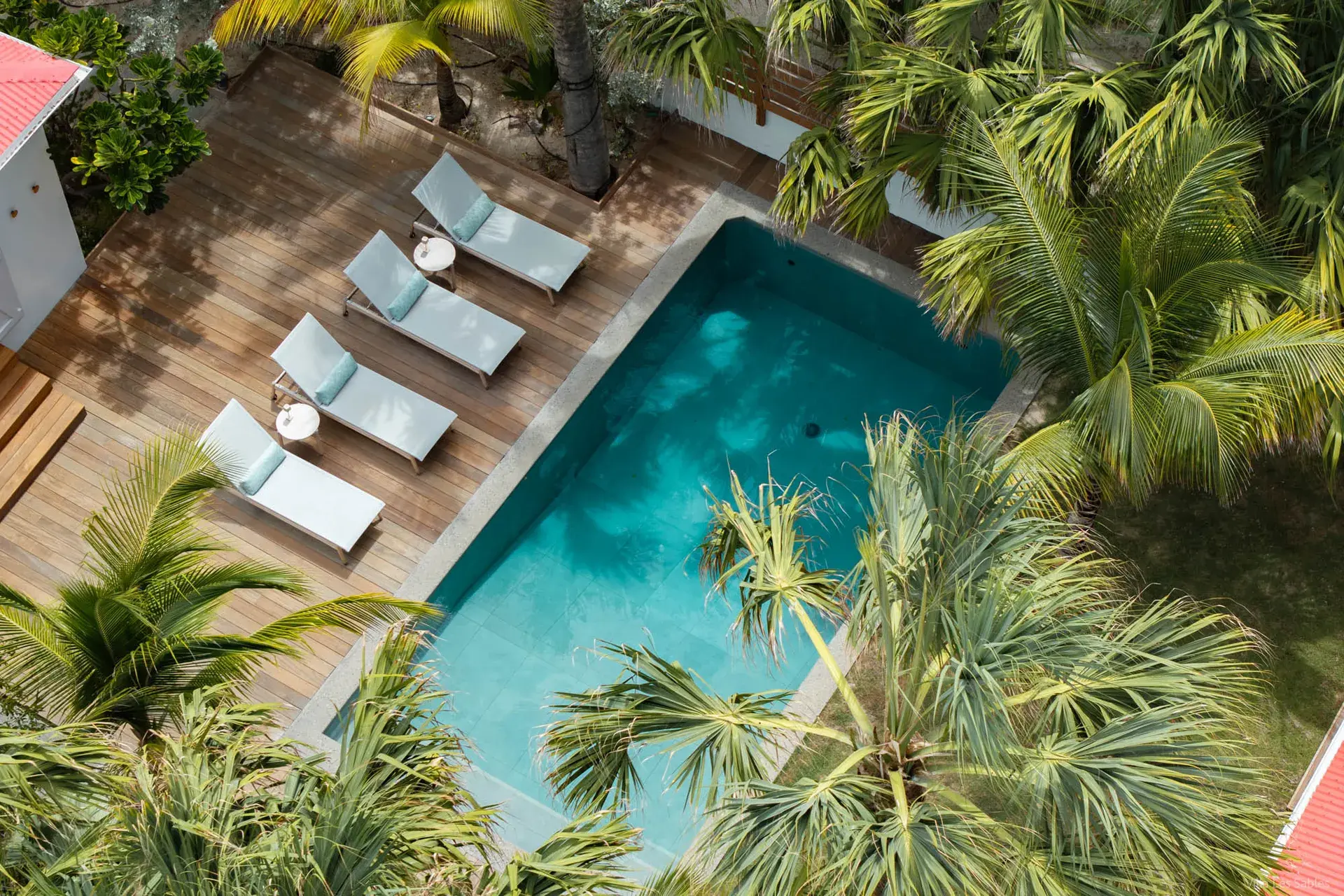 Villa Les Sables - 4