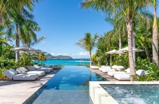 The 7 Most Beautiful Beaches in St Barts