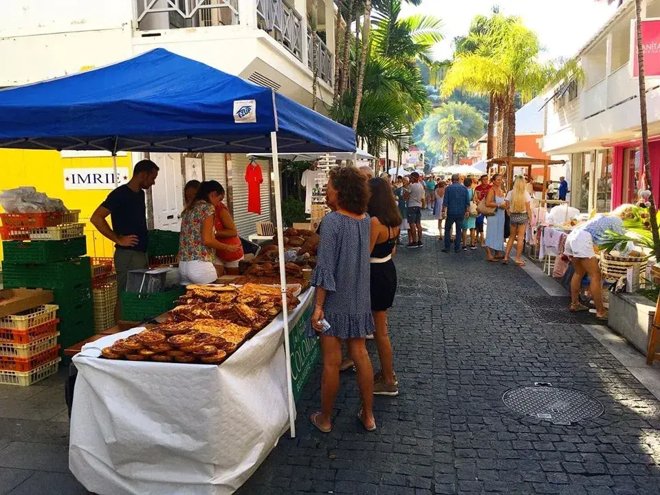 Best Places to Shop in St Barts