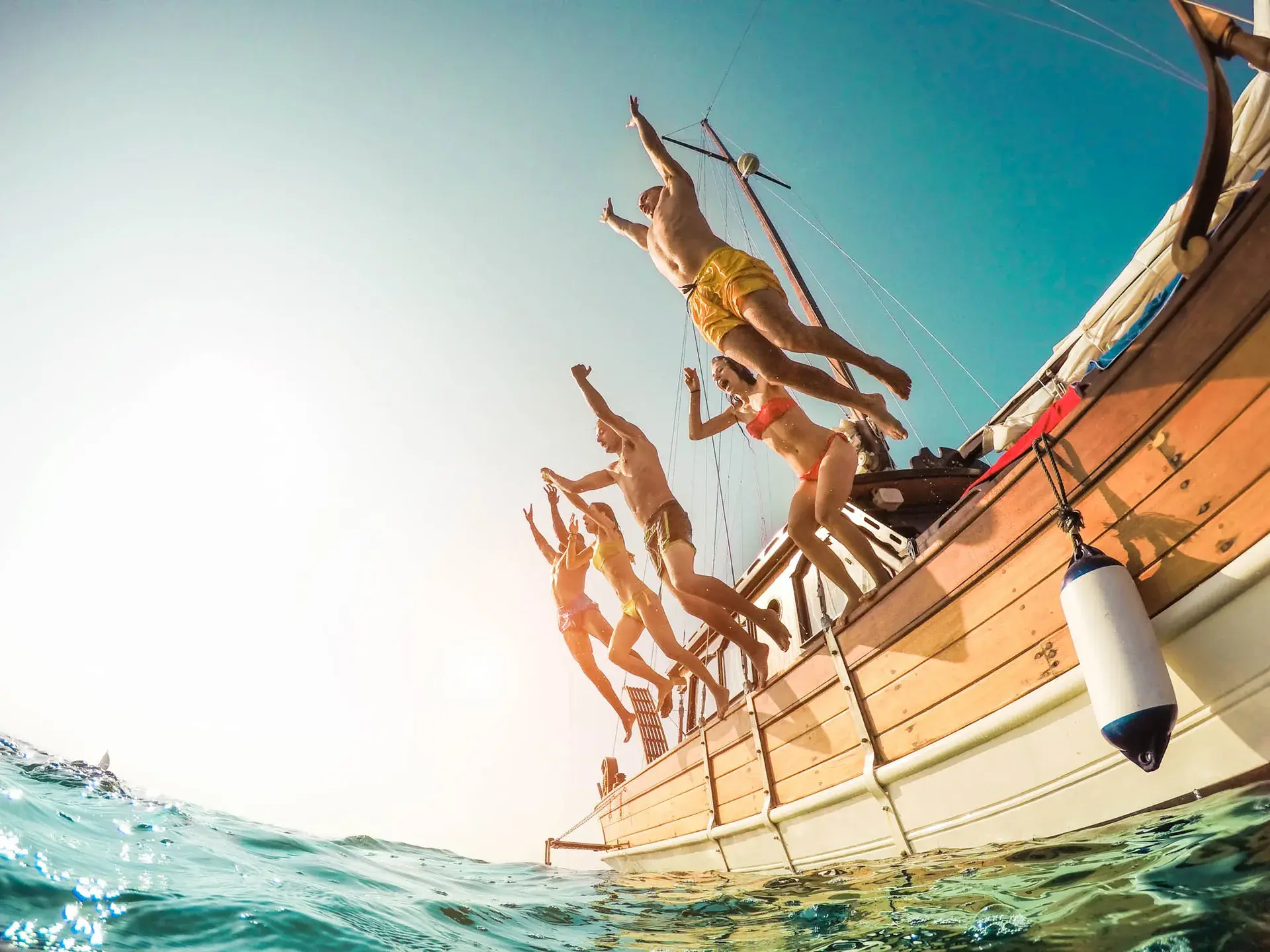 Best Outdoor things to do in St Barth