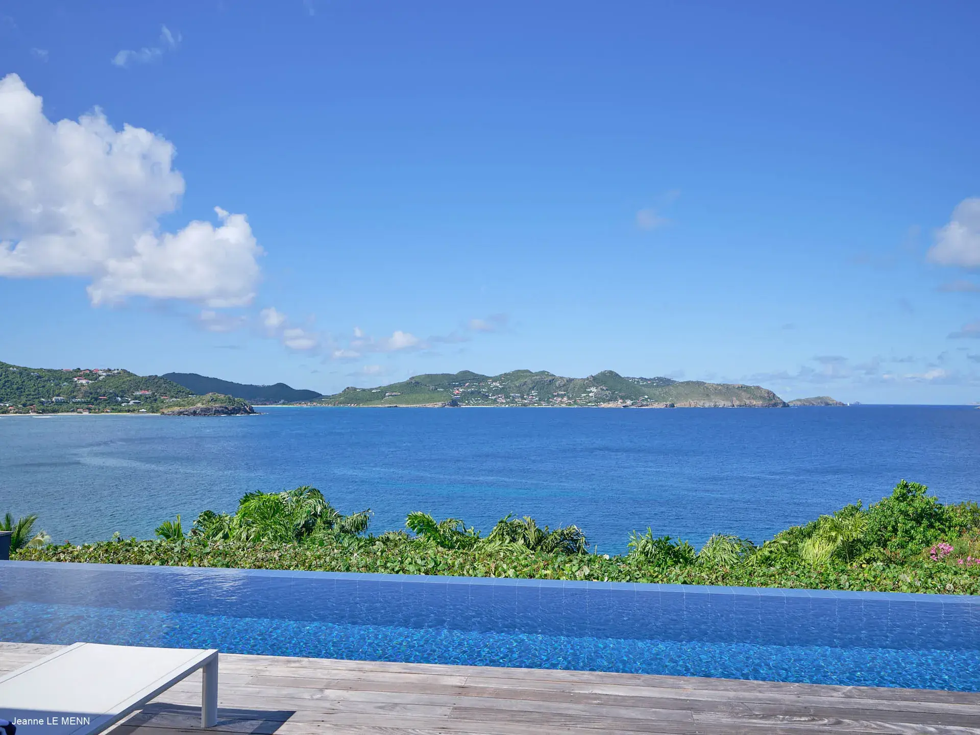 Villa Pointe Milou - 3