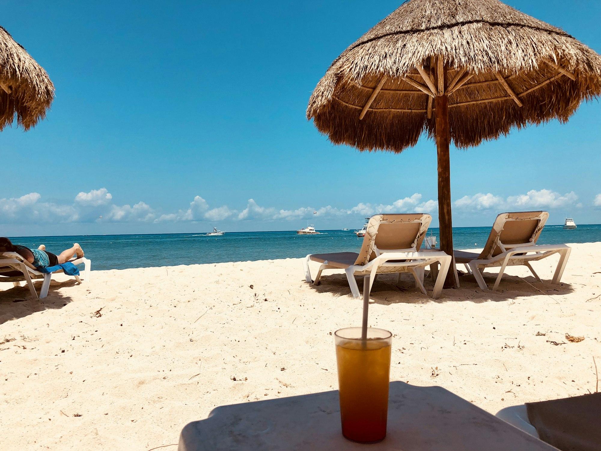 Beach Clubs in St. Barth: Where to Eat, Drink and Watch the Sunset